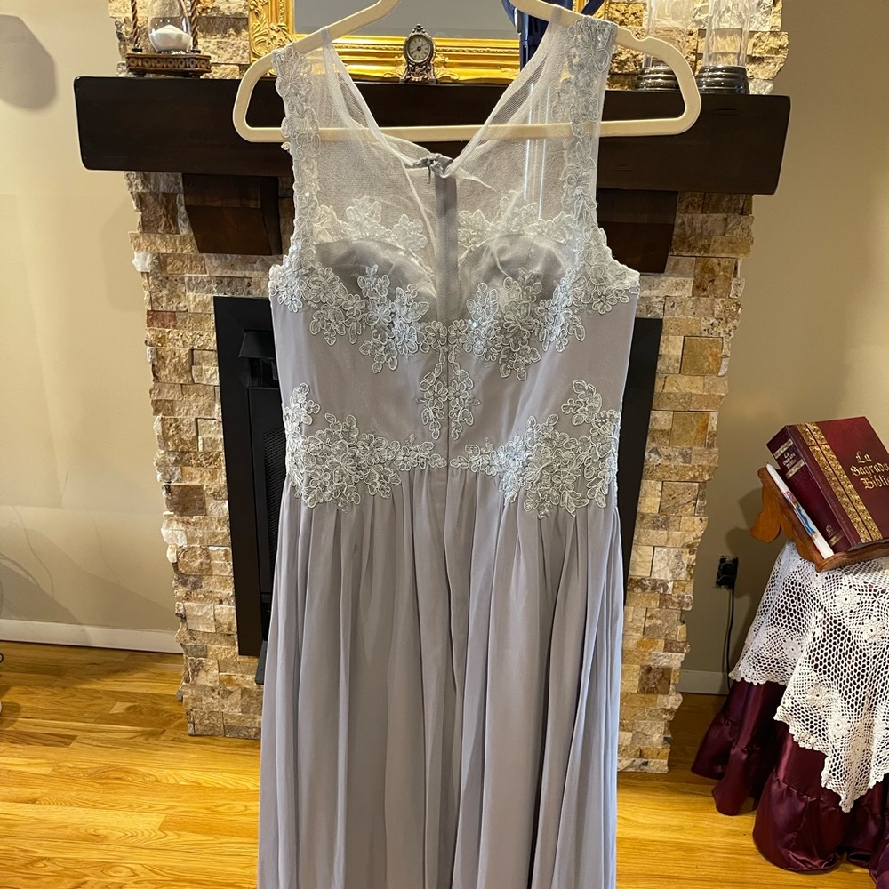 Night gown